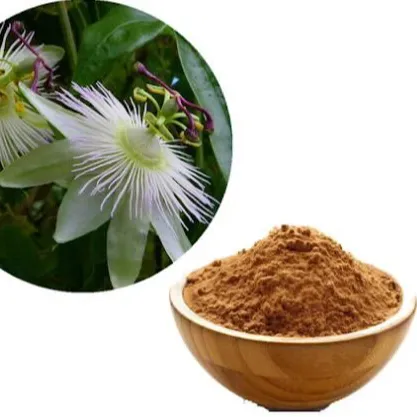 Passion Flower Benefits